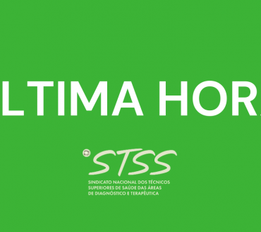 ÚLTIMA HORA: SECRETÁRIA REGIONAL DA SAÚDE DOS AÇORES VAI REUNIR COM O STSS